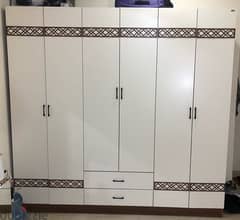 Complete bedroom set for Sale