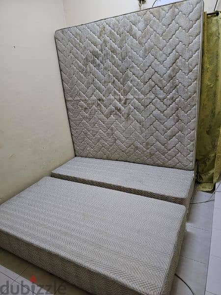 King Size Bed for sale 6