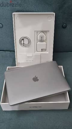 Macbook Air M1 256 GB - 8GB Ram 0