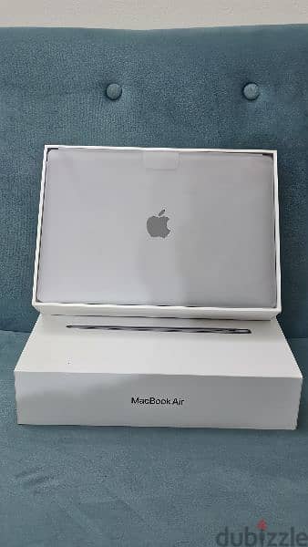 Macbook Air M1 256 GB - 8GB Ram 1