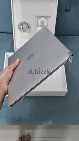 Macbook Air M1 256 GB - 8GB Ram 2