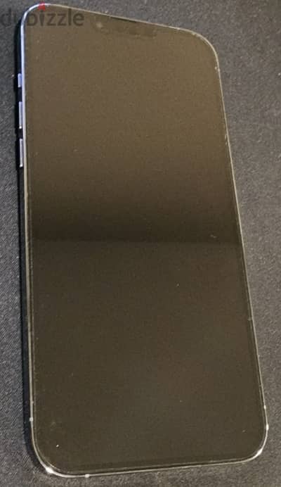 iPhone 14 Pro Max 128GB (100% Battery) Under Warranty 23/09/25