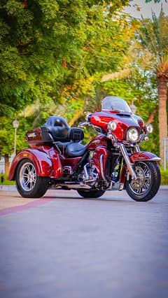 harley davidson 0