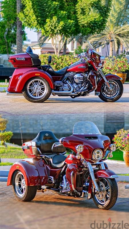 harley davidson 1