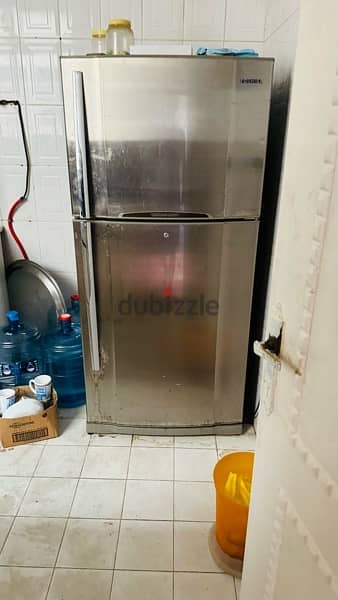 Expat leaving home appliances for sale 1