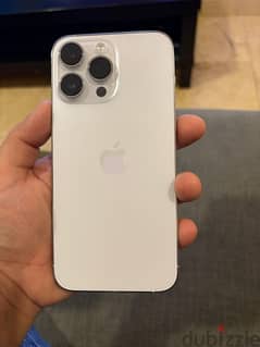 Iphone 14Pro Max 256GB - White Colour 0