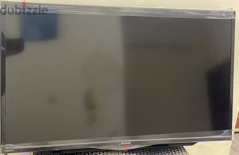 SHARP LCD 32 inch android conecter 1