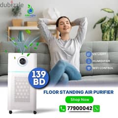 air purifier full option 0