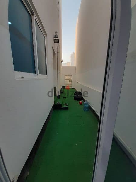 للايجار فيلا شامل في صددFor rent villa in Sadad area with EAW 36364714 4