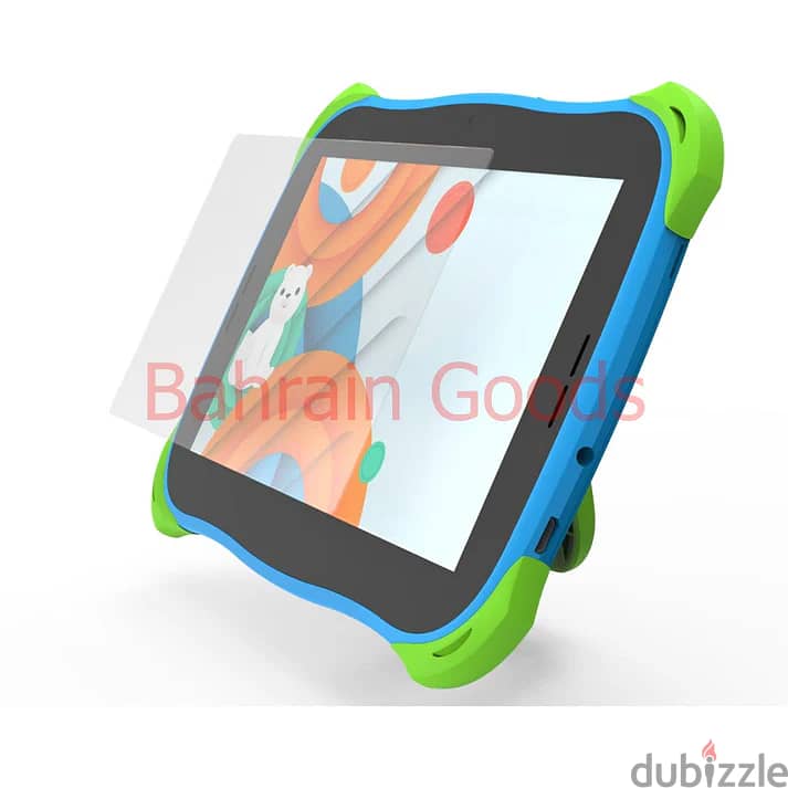 G-Tab | Tablet Q6 Kids 2