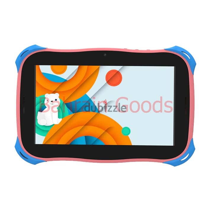 G-Tab | Tablet Q6 Kids 4