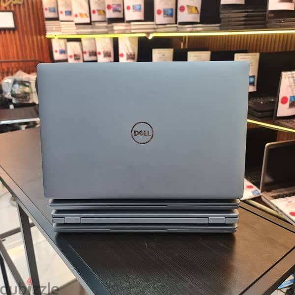 Dell Latitude 5410
Core i5-10th Gen 4