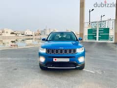 Jeep Compass 2018 0