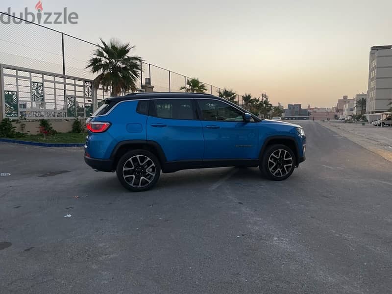 Jeep Compass 2018 3