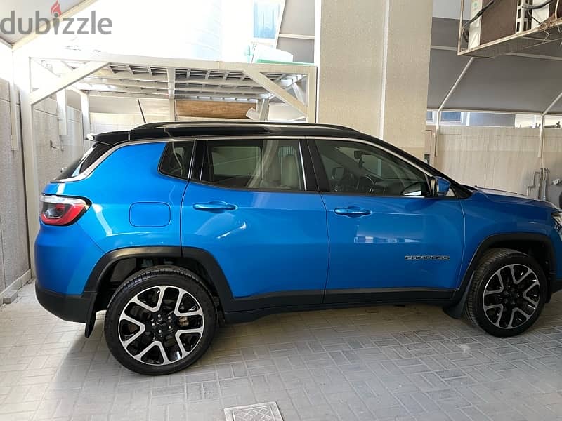 Jeep Compass 2018 6