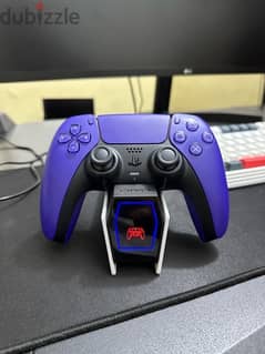 ps5 controller with charging dock