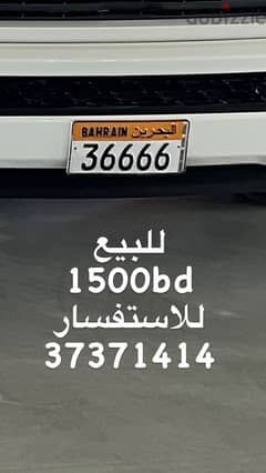 36666 1500bd