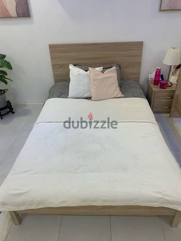 Bed for sale 1