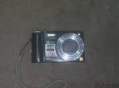 Panasonic lumix digital camera working 30bd