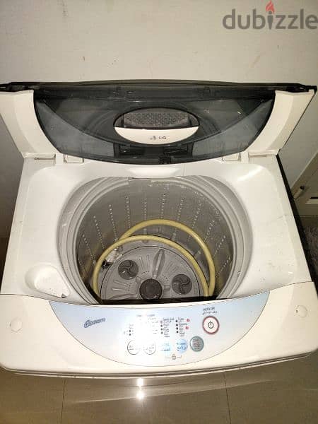 Fully automatic washing machine for sale 2