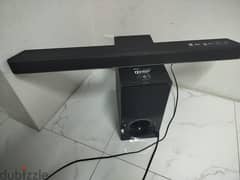 Sony sound bar 0