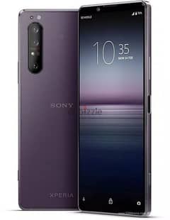 Sony expria