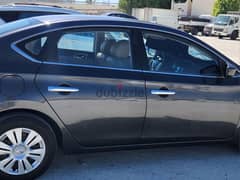 Nissan Sentra for urgent sale