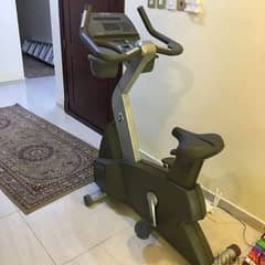 exercise cycle 0