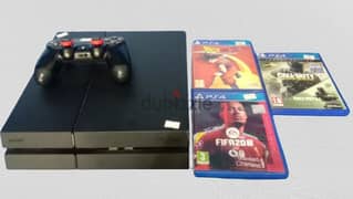 PS4 Phat for Sale 0