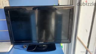 Philips 32 Inch LCD for Sale 0