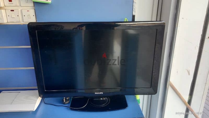 Philips 32 Inch LCD for Sale 1