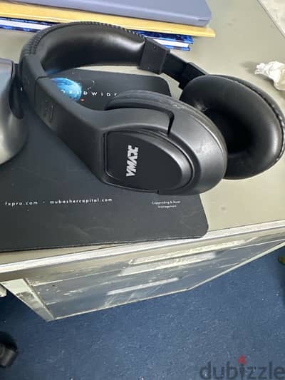 vmax headset