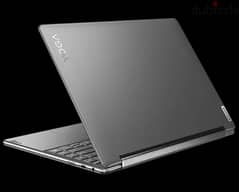 Lenovo Yoga 9 4k OLED 2-in-1 Laptop