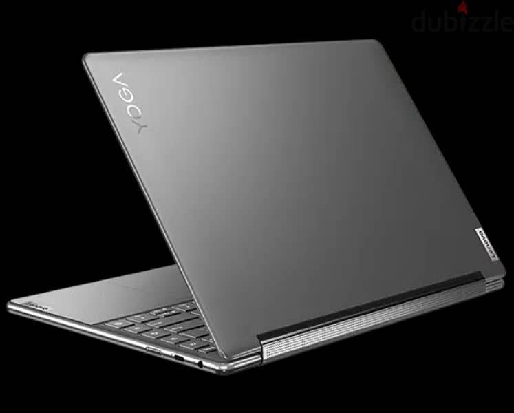 Lenovo Yoga 9 4k OLED 2-in-1 Laptop 0