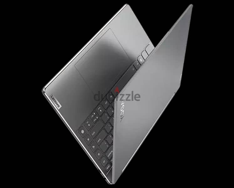 Lenovo Yoga 9 4k OLED 2-in-1 Laptop 3