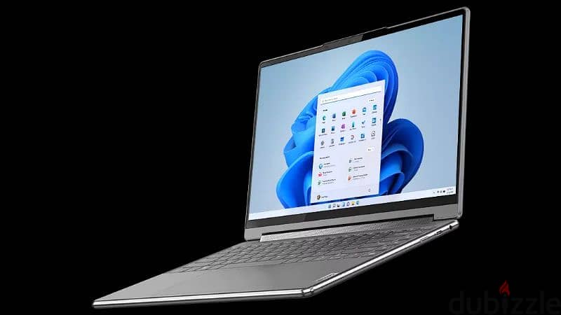 Lenovo Yoga 9 4k OLED 2-in-1 Laptop 4