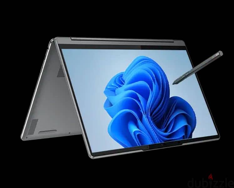 Lenovo Yoga 9 4k OLED 2-in-1 Laptop 5