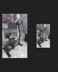 kettler germoney made heavy bike 70bd 0