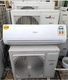 ac smartek new ac only used 3 month good working 0