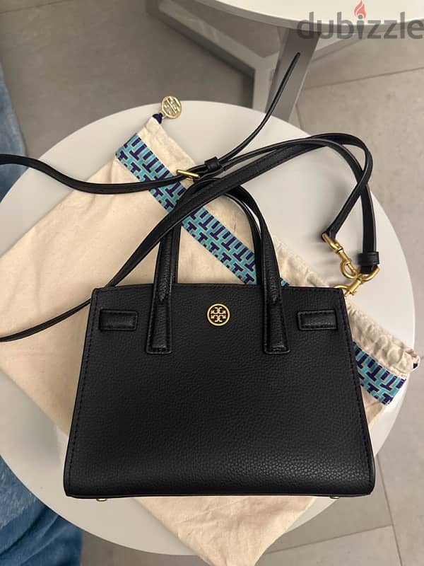 bag Tory Burch 0