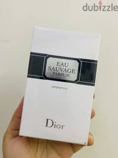 Dior Perfume (Original) 0