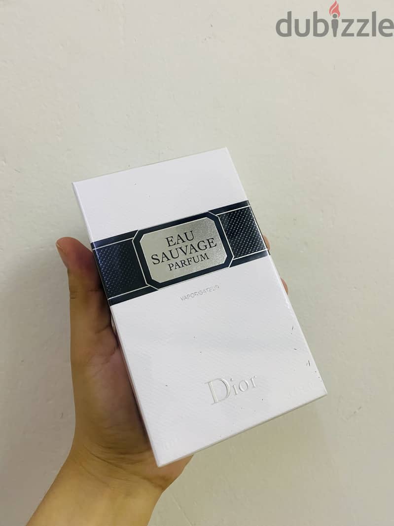 Dior Perfume (Original) 1