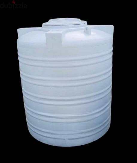 WATER TANK 1500 LTR 0