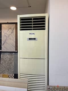 5Ton freestanding Pearl AC for sale