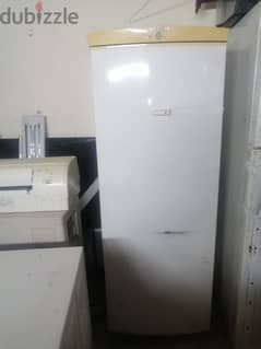 Good condition fridge