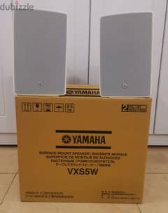 for sale speakers yamaha 0