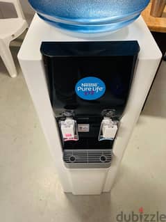 Water dispenser 0