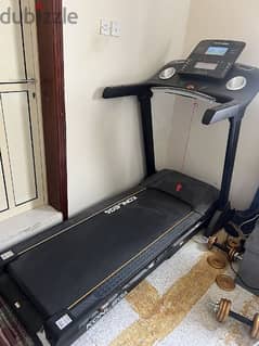 treadmill