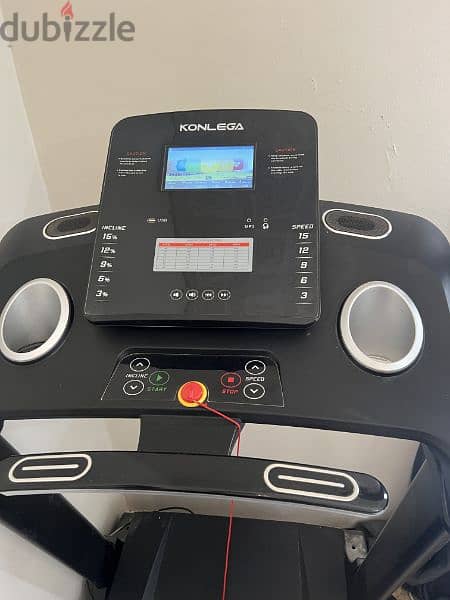 treadmill للبيع 1