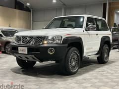 Nissan Patrol 2016 SAFARI